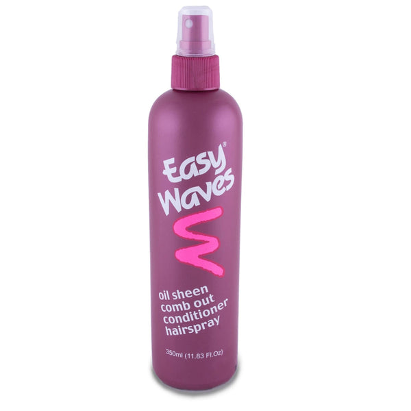 Easy Waves, Hair Spray 350ml - Cosmetic Connection