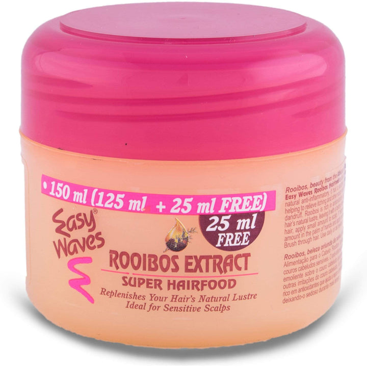Easy Waves, Super Hair Food 150ml - Cosmetic Connection