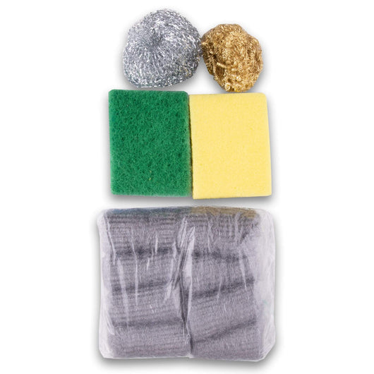 Easyclean, Easyclean Kitchen Kit - Cosmetic Connection