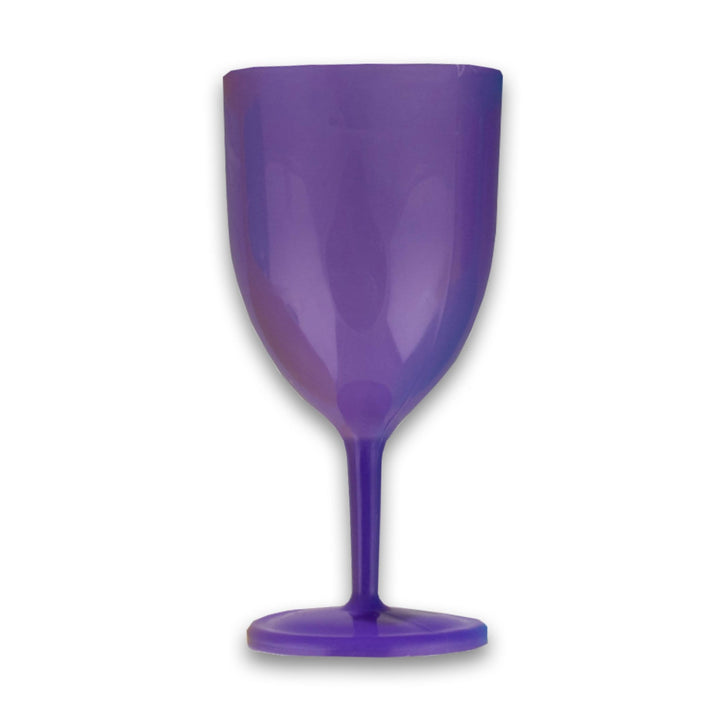 Elite Plastics, Elite Plastic Flute Wine Cup - Cosmetic Connection