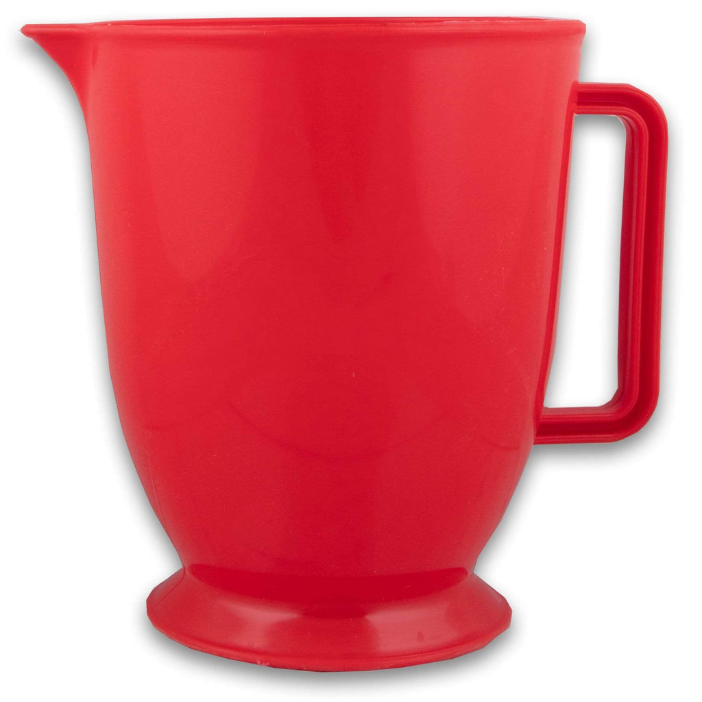 Elite Plastic Jug 1.5L Cosmetic Connection