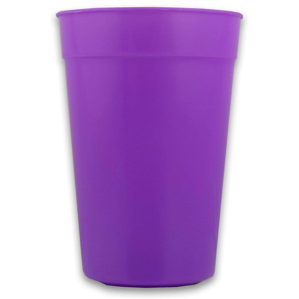 Elite Plastics, Elite Plastic Party Cup 5 Pack - Cosmetic Connection