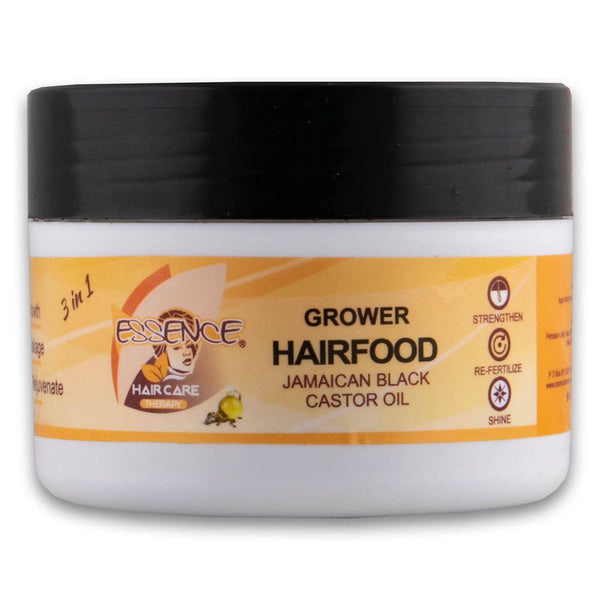 Essence Hair Care, Hair Food 125ml - Cosmetic Connection
