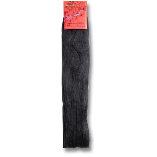 Evita, Supreme Yaki Braid Assorted - Cosmetic Connection