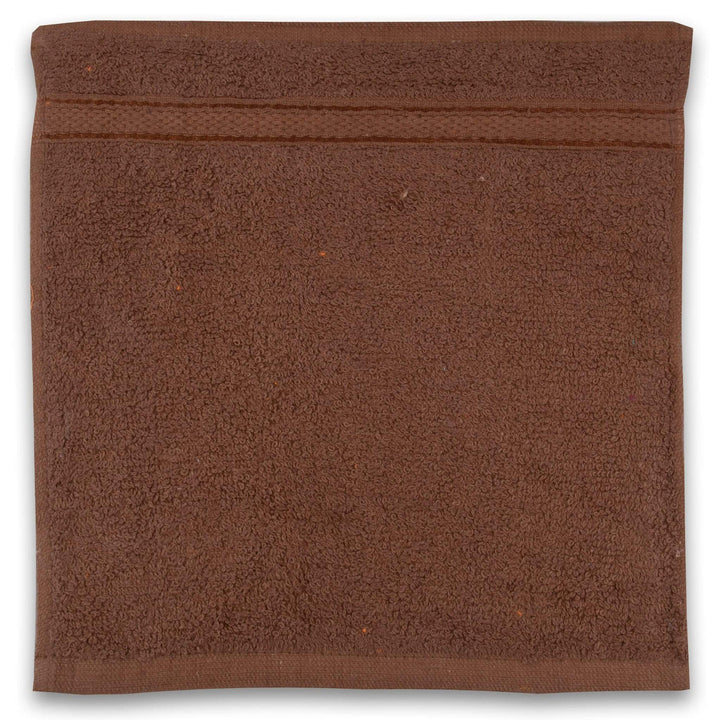 FMF Textiles, FMF Face Cloth 33x33cm - Cosmetic Connection