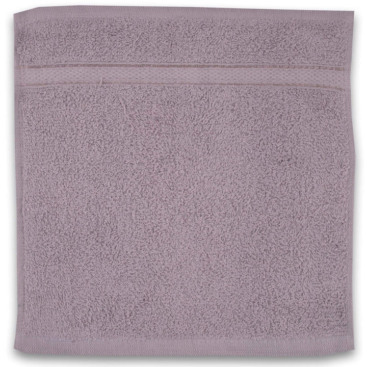 FMF Textiles, FMF Face Cloth 33x33cm - Cosmetic Connection
