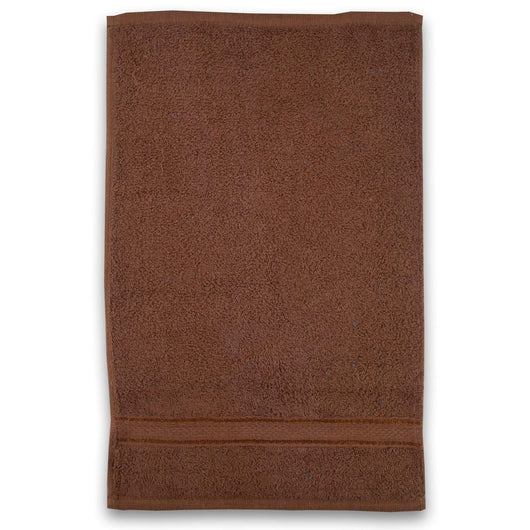 FMF Textiles, FMF Guest Towel 30x50cm - Cosmetic Connection