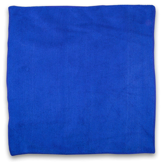 FMF Textiles, FMF Micro Fibre Cloth 40x40cm - Cosmetic Connection