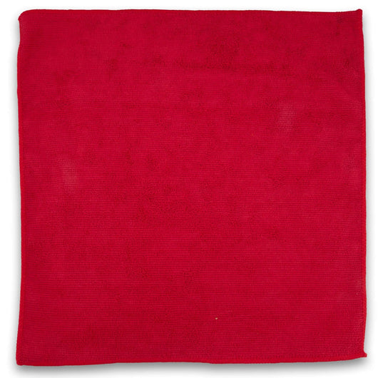 FMF Textiles, FMF Micro Fibre Cloth 40x40cm - Cosmetic Connection