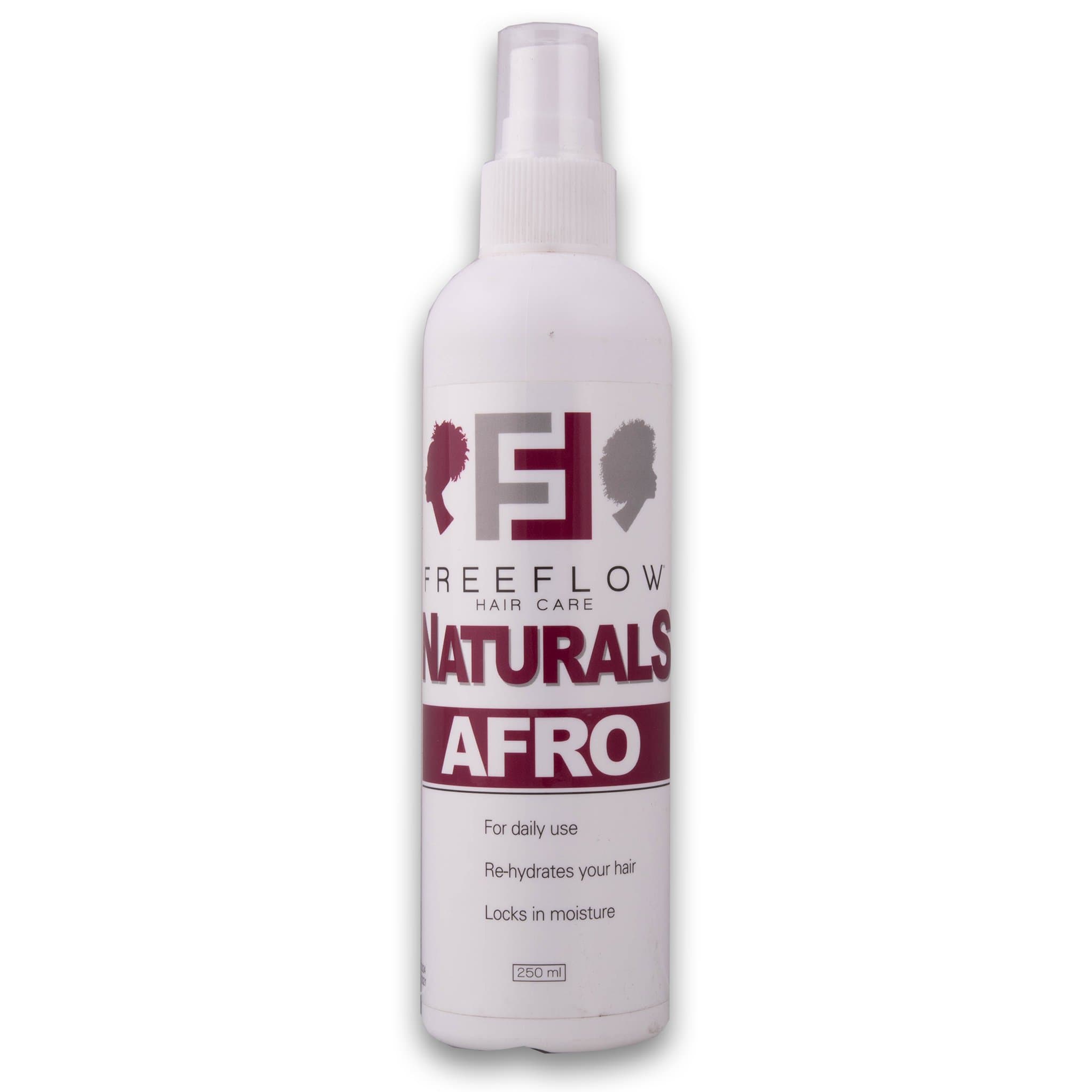 Afro Spray 250ml Cosmetic Connection