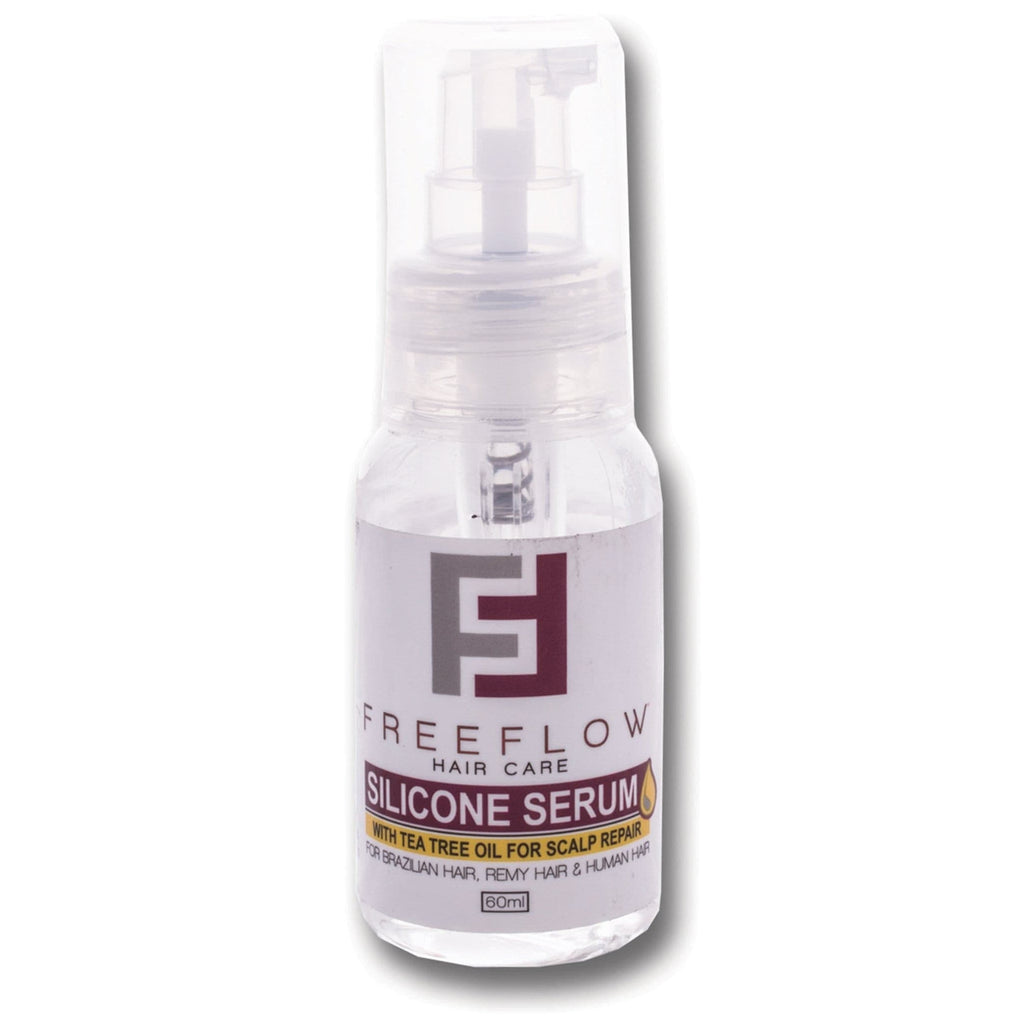 Silicone Serum 60ml | Cosmetic Connection
