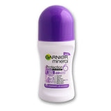 Garnier, Roll On 50ml - Cosmetic Connection