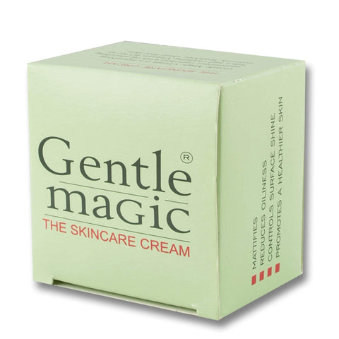 Gentle Magic, The Skincare Cream 50ml - Cosmetic Connection
