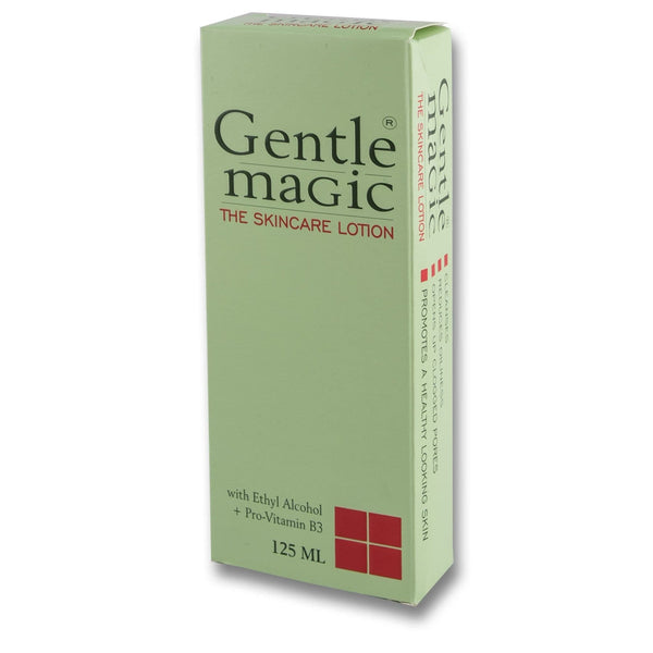 Gentle Magic, The Skincare Lotion 125ml - Cosmetic Connection