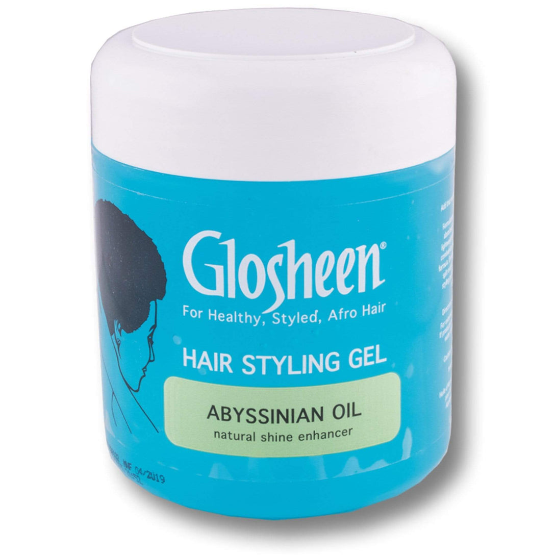 Glosheen, Glosheen Hair Styling Gel 500ml - Cosmetic Connection