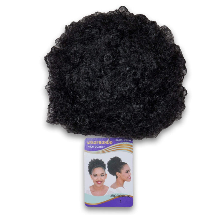 Hair Nova, Afro Phondo #1 - Cosmetic Connection