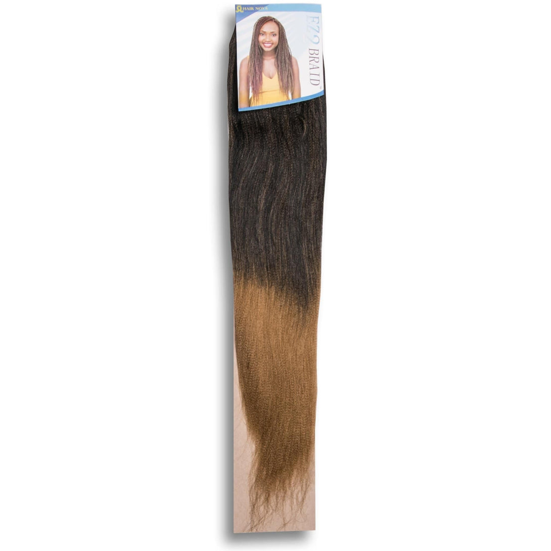 Hair Nova, Ez2 Braid - Cosmetic Connection