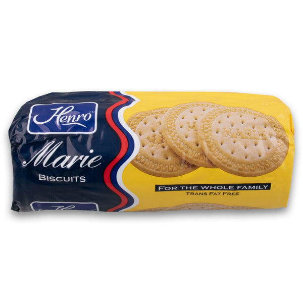 Henro, Marie Biscuits 150g - Cosmetic Connection