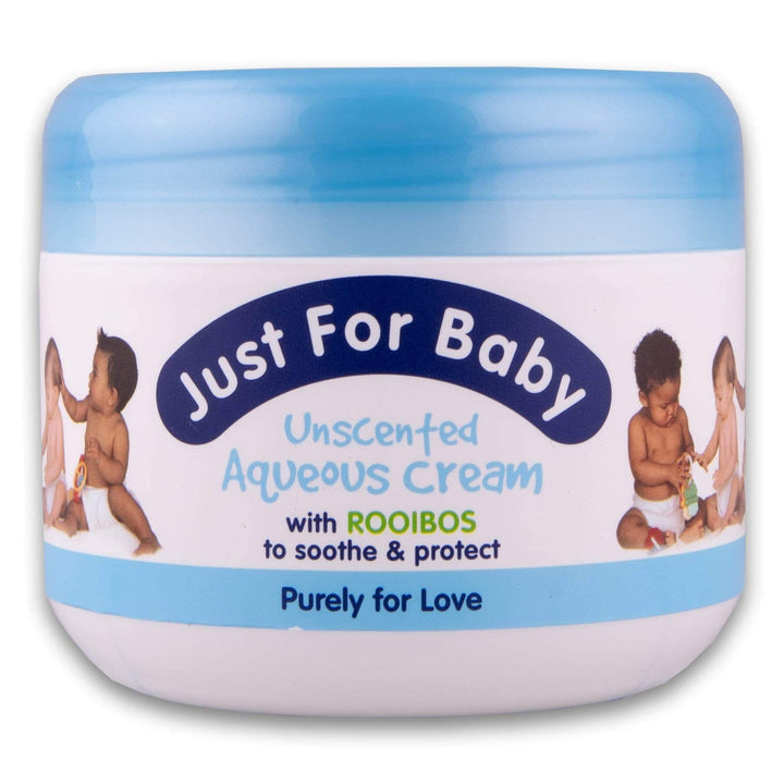 Hercules, Just For Baby Aqueous Cream 250g - Cosmetic Connection