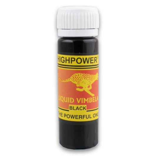 High Power, Liquid Vimbela 20ml - Cosmetic Connection
