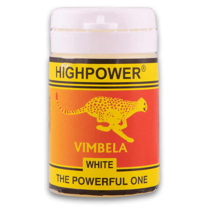 High Power, Vimbela 20g - Cosmetic Connection