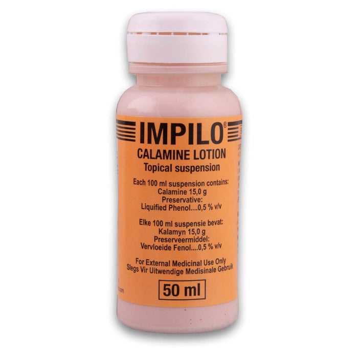 Impilo – Cosmetic Connection