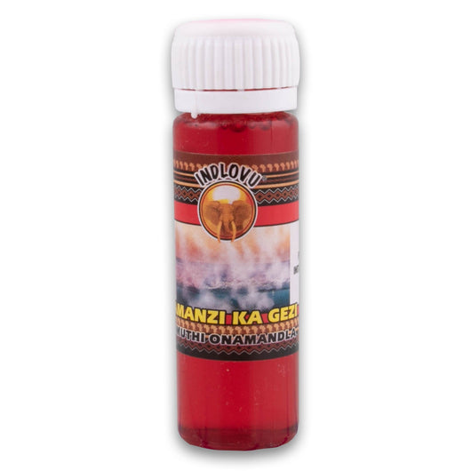 Indlovu, Fats 15ml - Cosmetic Connection