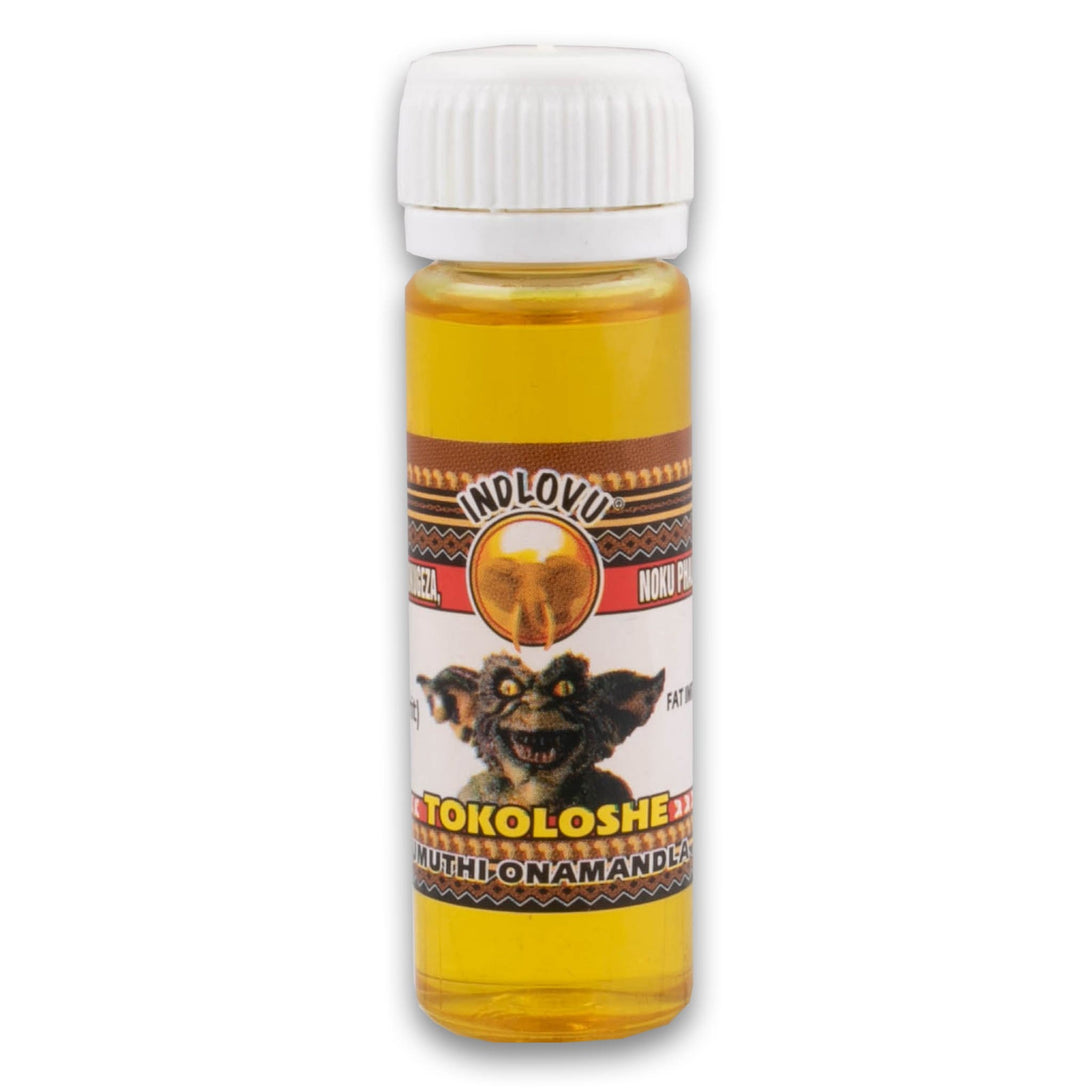 Indlovu, Fats 15ml - Cosmetic Connection