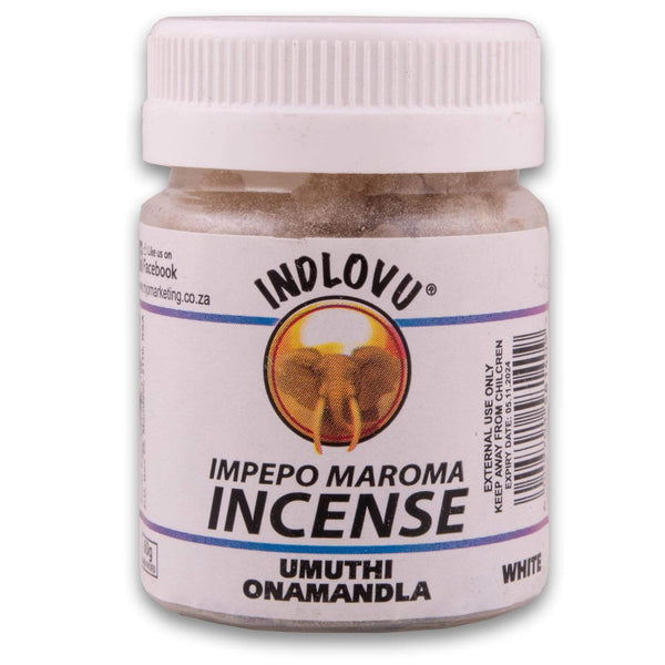 Indlovu – Cosmetic Connection