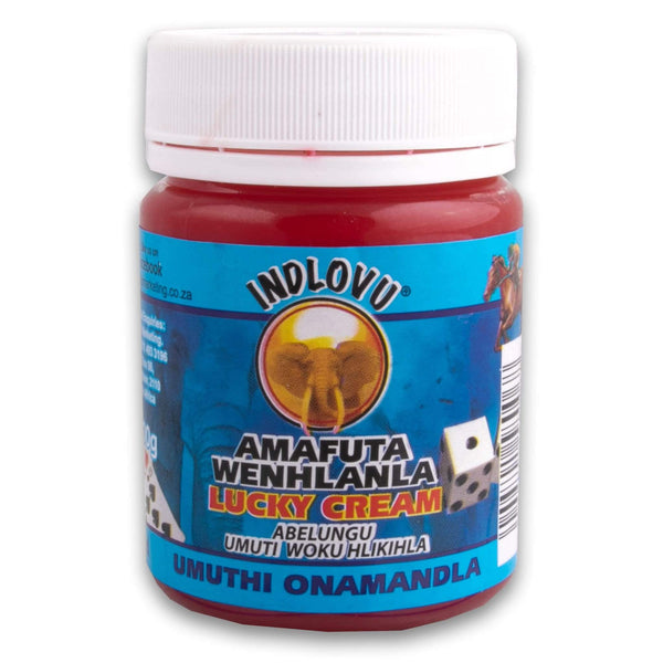 Indlovu – Cosmetic Connection