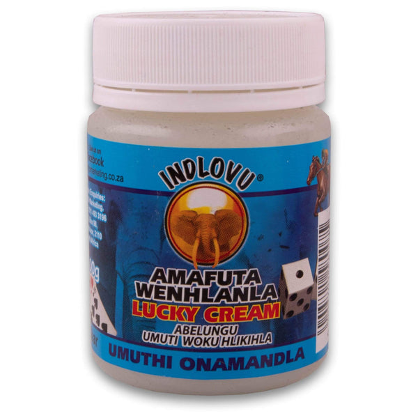 Indlovu – Cosmetic Connection