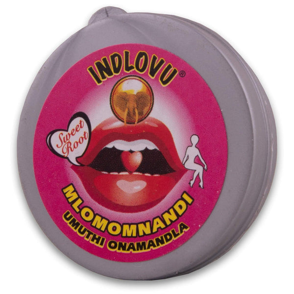 Indlovu, Mlomomnandi Sweet - Cosmetic Connection