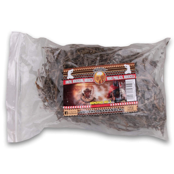 Indlovu – Cosmetic Connection