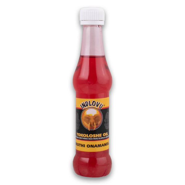 Indlovu, Tokoloshe Oil 100ml - Cosmetic Connection