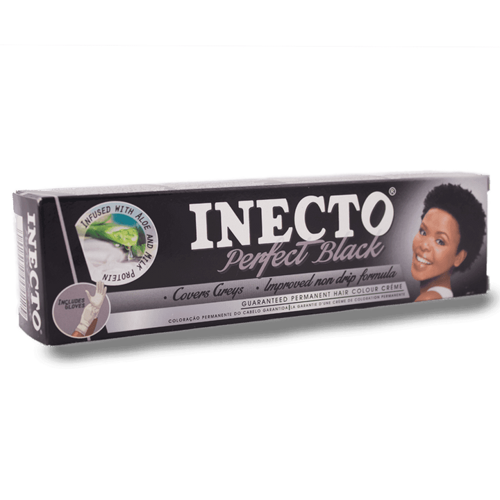 Inecto, Inecto Hair Colour Cream 50ml - Cosmetic Connection