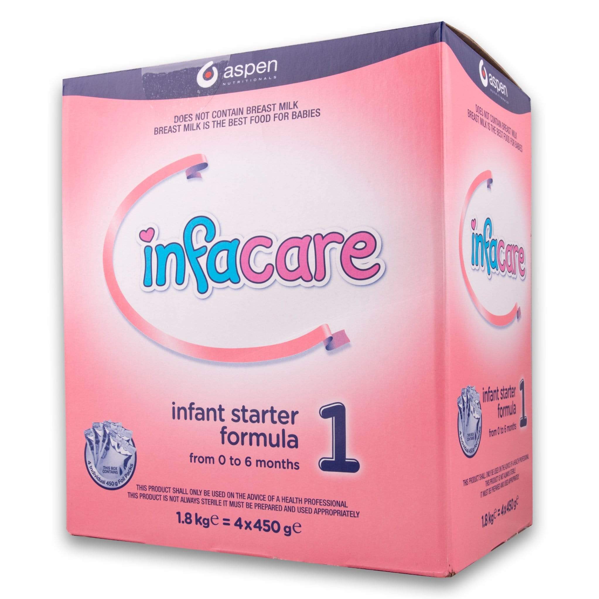 Infant Starter Formula 1 8kg From Birth To 6 Months Cosmetic Connection infant-starter-formula-1-8kg-from-birth-to-6-months-cosmetic-connection