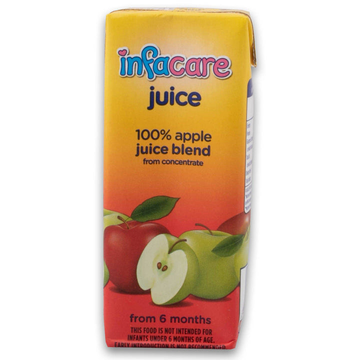 Infacare Foods, Juice Blend 200ml - Cosmetic Connection