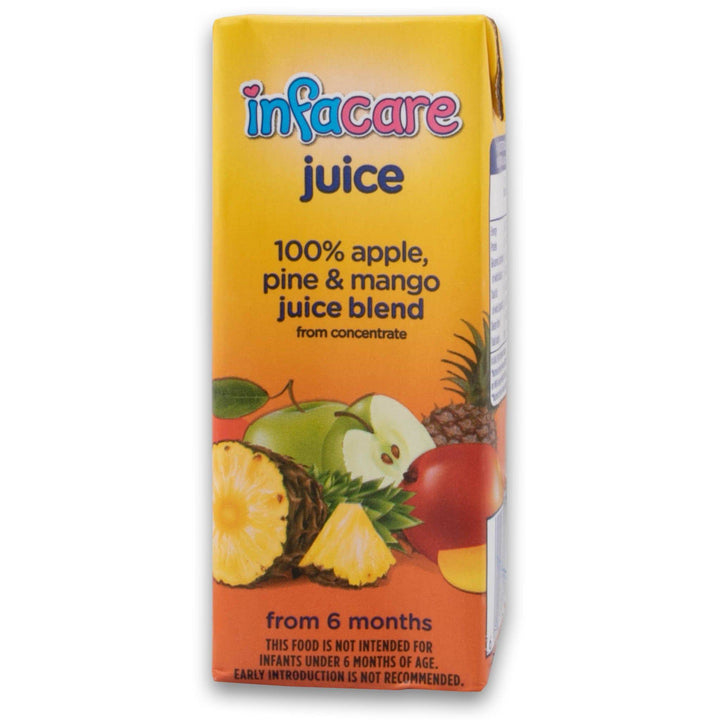 Infacare Foods, Juice Blend 200ml - Cosmetic Connection