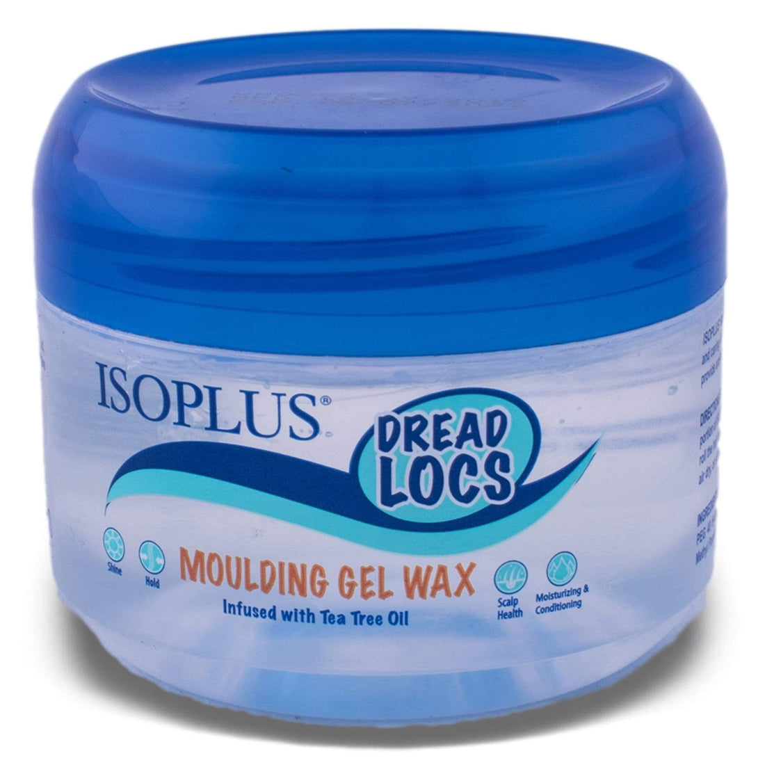 Isoplus, Isoplus Dread Locs Wax 125ml - Cosmetic Connection