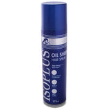 Isoplus, Isoplus Oil Sheen Hair Spray 275ml - Cosmetic Connection