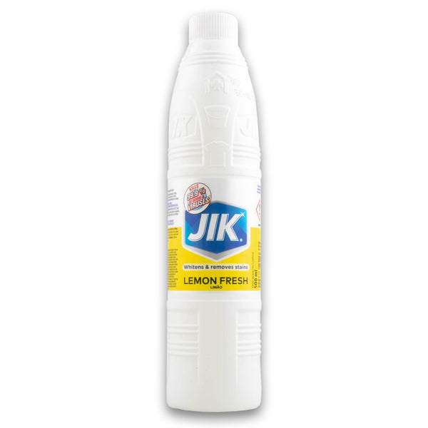 JIK, Thick Bleach - Cosmetic Connection