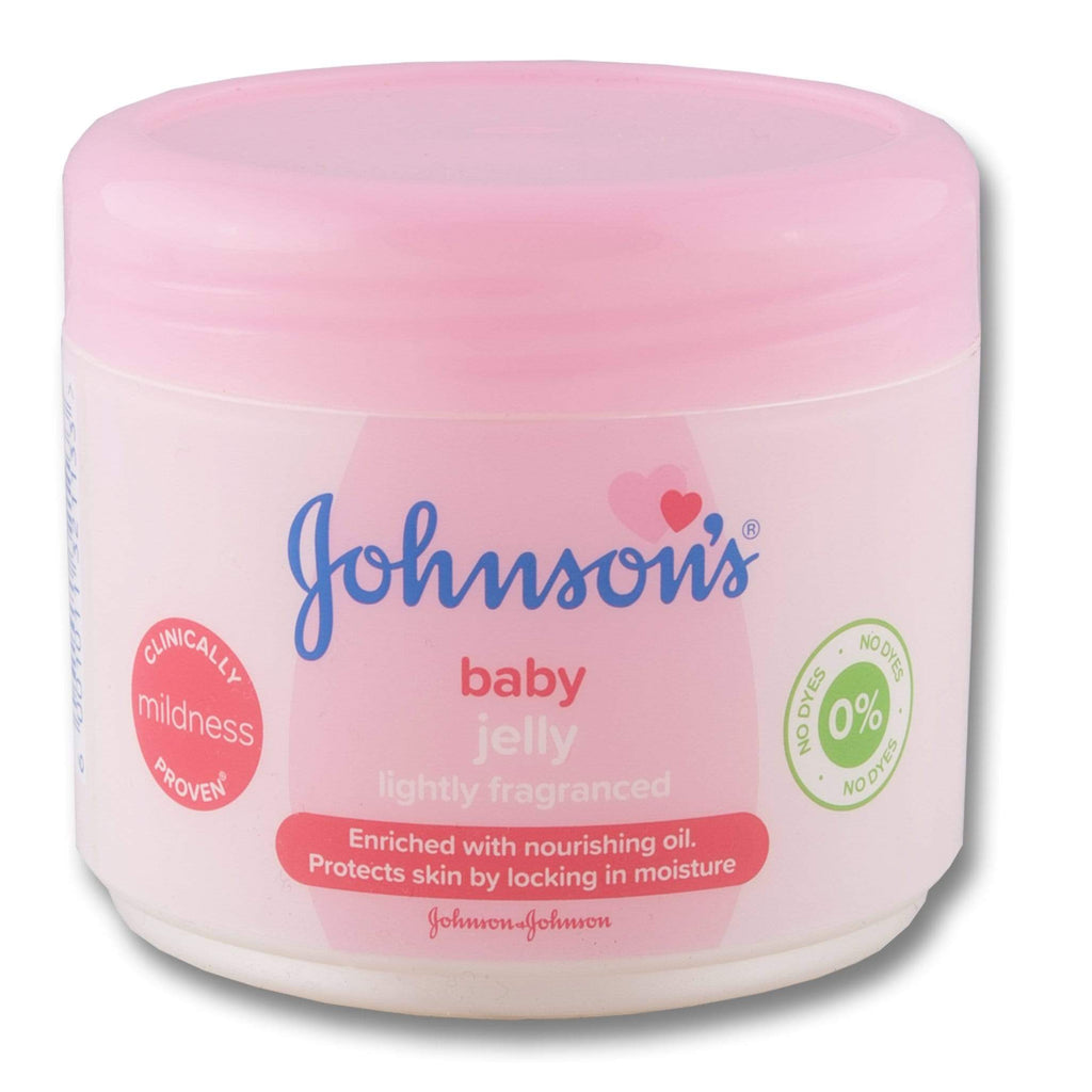 Baby Petroleum Jelly Cosmetic Connection