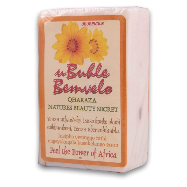 Khulu, Body Soap 125g - Cosmetic Connection