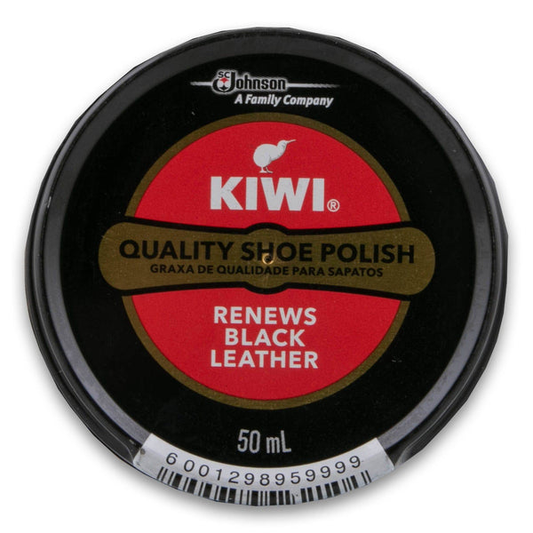 Kiwi, Shoe Polish - Cosmetic Connection