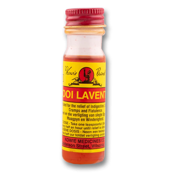 Kowie, Rooi Lavental 20ml - Cosmetic Connection
