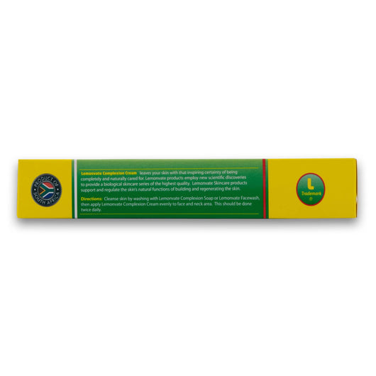 Lemonvate, Lemonvate Complexion Cream 50g - Cosmetic Connection
