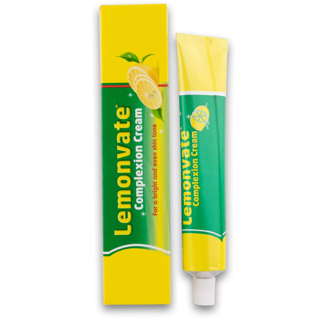 Lemonvate, Lemonvate Complexion Cream 50g - Cosmetic Connection
