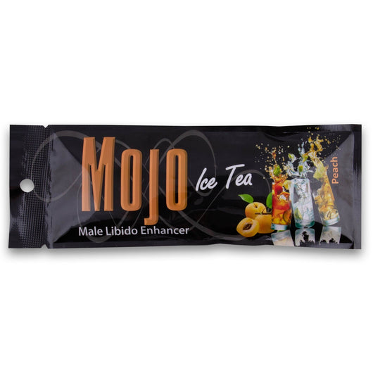 LLT Marketing, Mojo Ice Tea 20g - Cosmetic Connection
