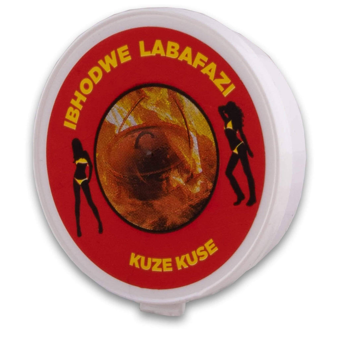 Lulama, Ibhodwe Labafazi 25g - Cosmetic Connection