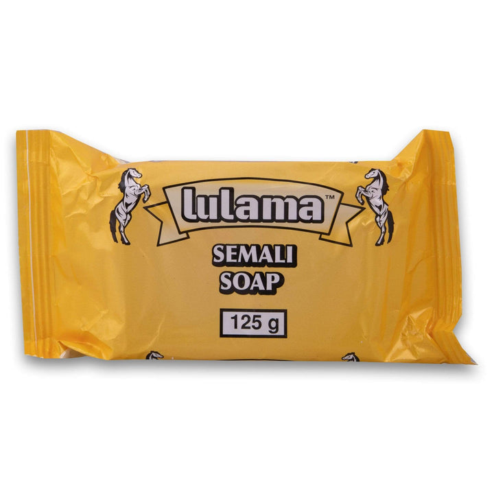 Lulama, Lulama Body Soap 125g - Cosmetic Connection